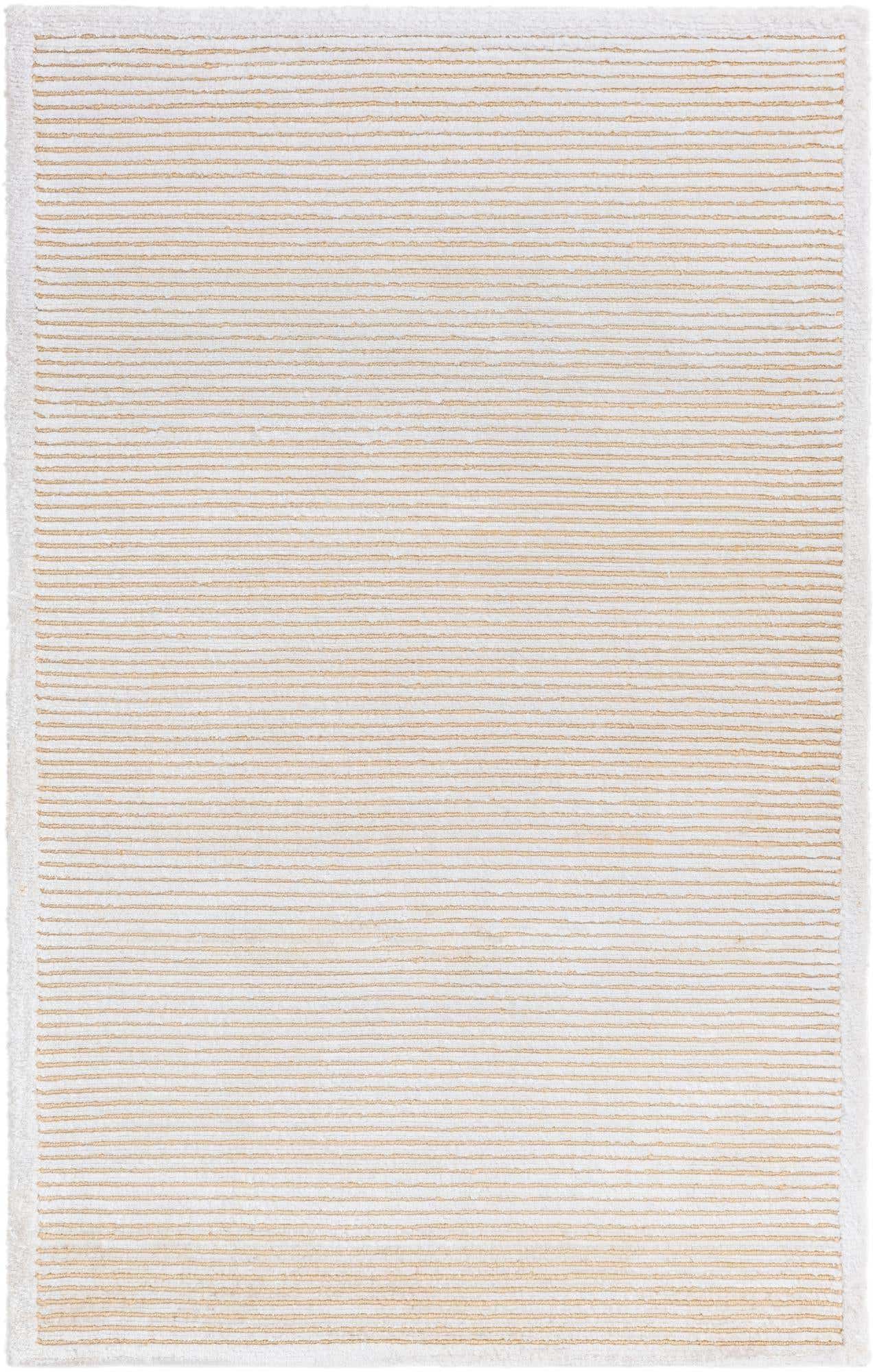 2' 11 x 4' 9 Hand Knotted Darya Wool Rug