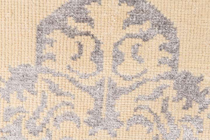 5' x 8' Hand Knotted Darya Rug