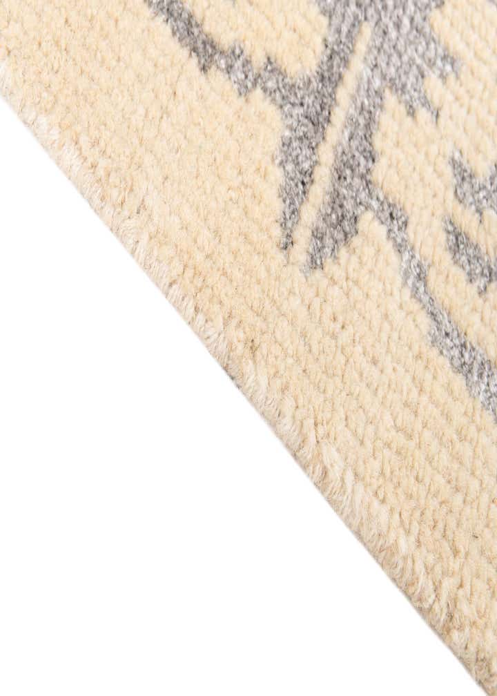 5' x 8' Hand Knotted Darya Rug