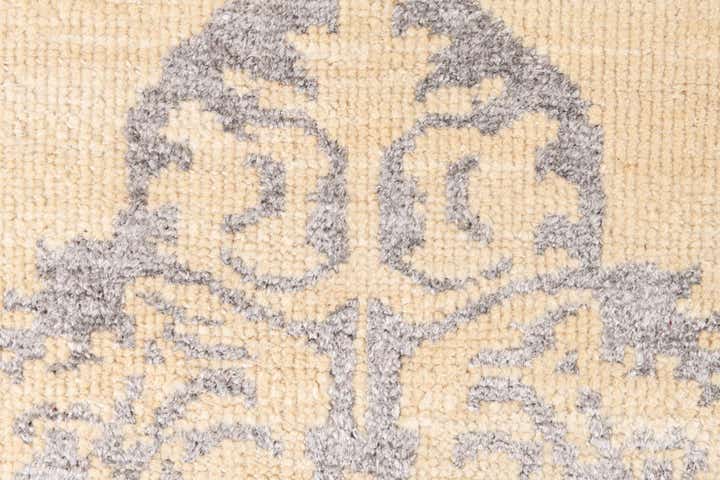 5' x 8' Hand Knotted Darya Rug