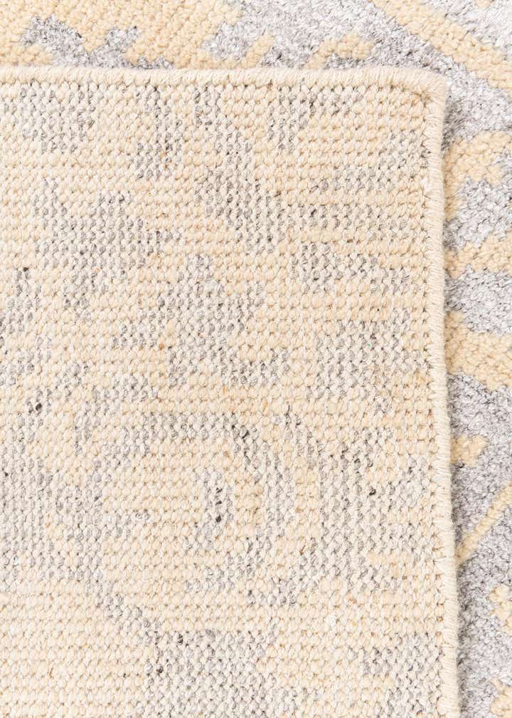 5' 2 x 8' Hand Knotted Darya Rug