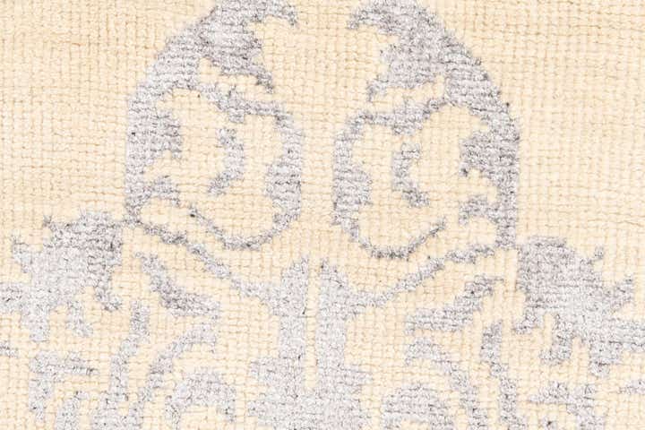 5' x 7' 10 Hand Knotted Darya Rug