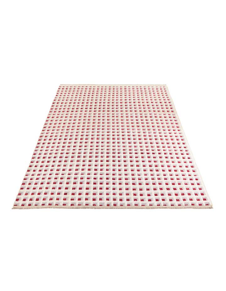 8' 1 x 10' 1 Hand Knotted Darya Wool Rug