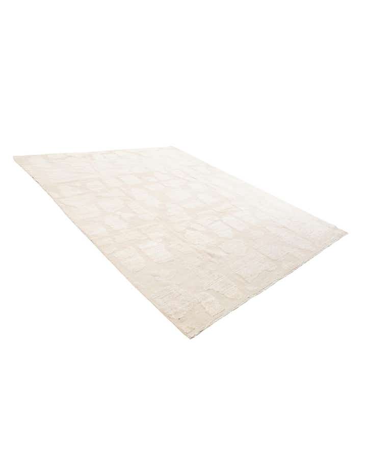 8' 5 x 10' 4 Hand Knotted Darya Wool Rug