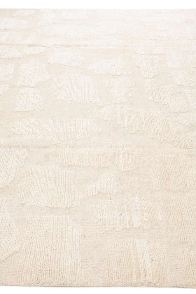 8' 5 x 10' 4 Hand Knotted Darya Wool Rug