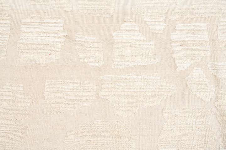 8' 5 x 10' 4 Hand Knotted Darya Wool Rug