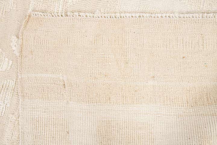 8' 5 x 10' 4 Hand Knotted Darya Wool Rug