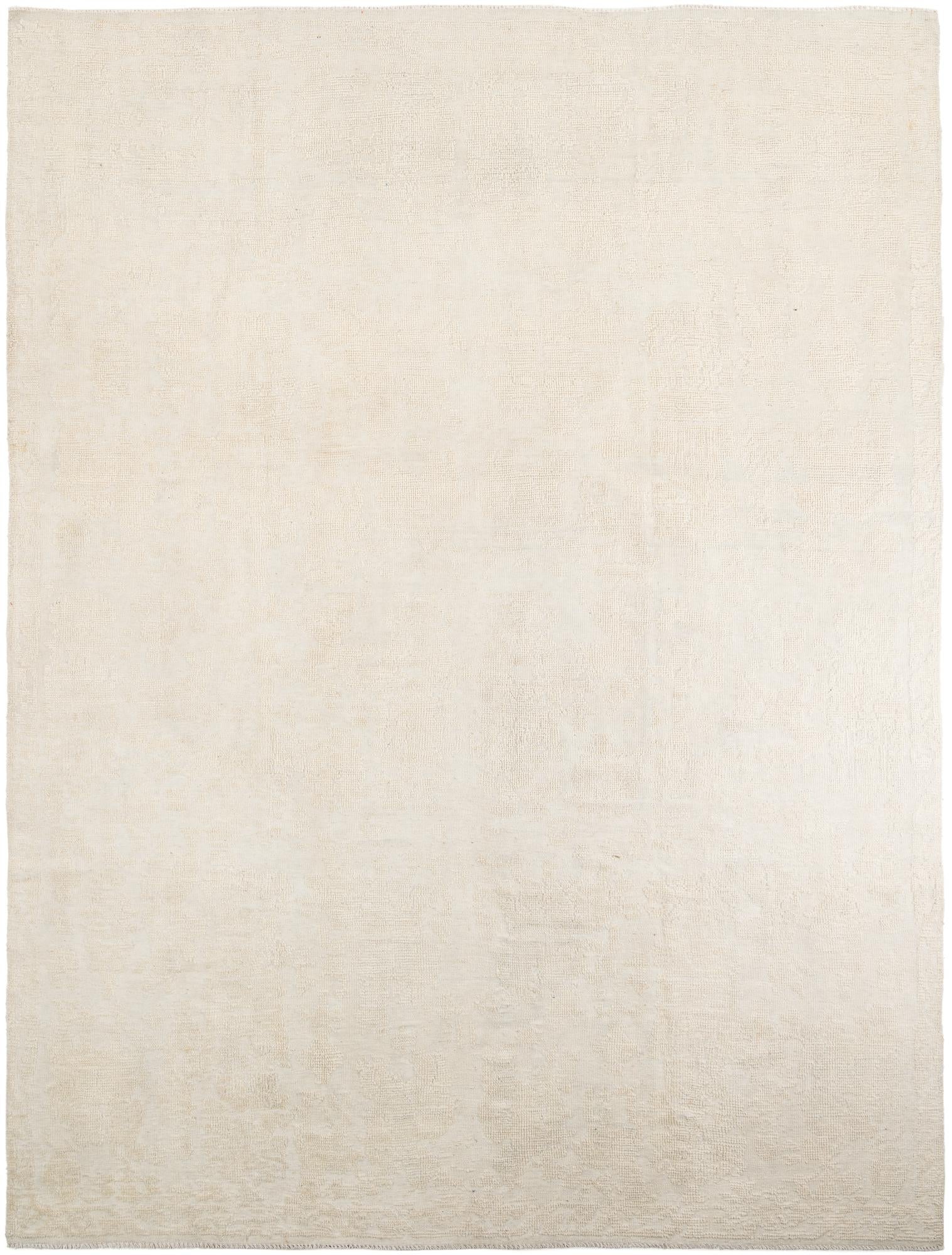9' 1 x 12' 1 Hand Knotted Darya Wool Rug