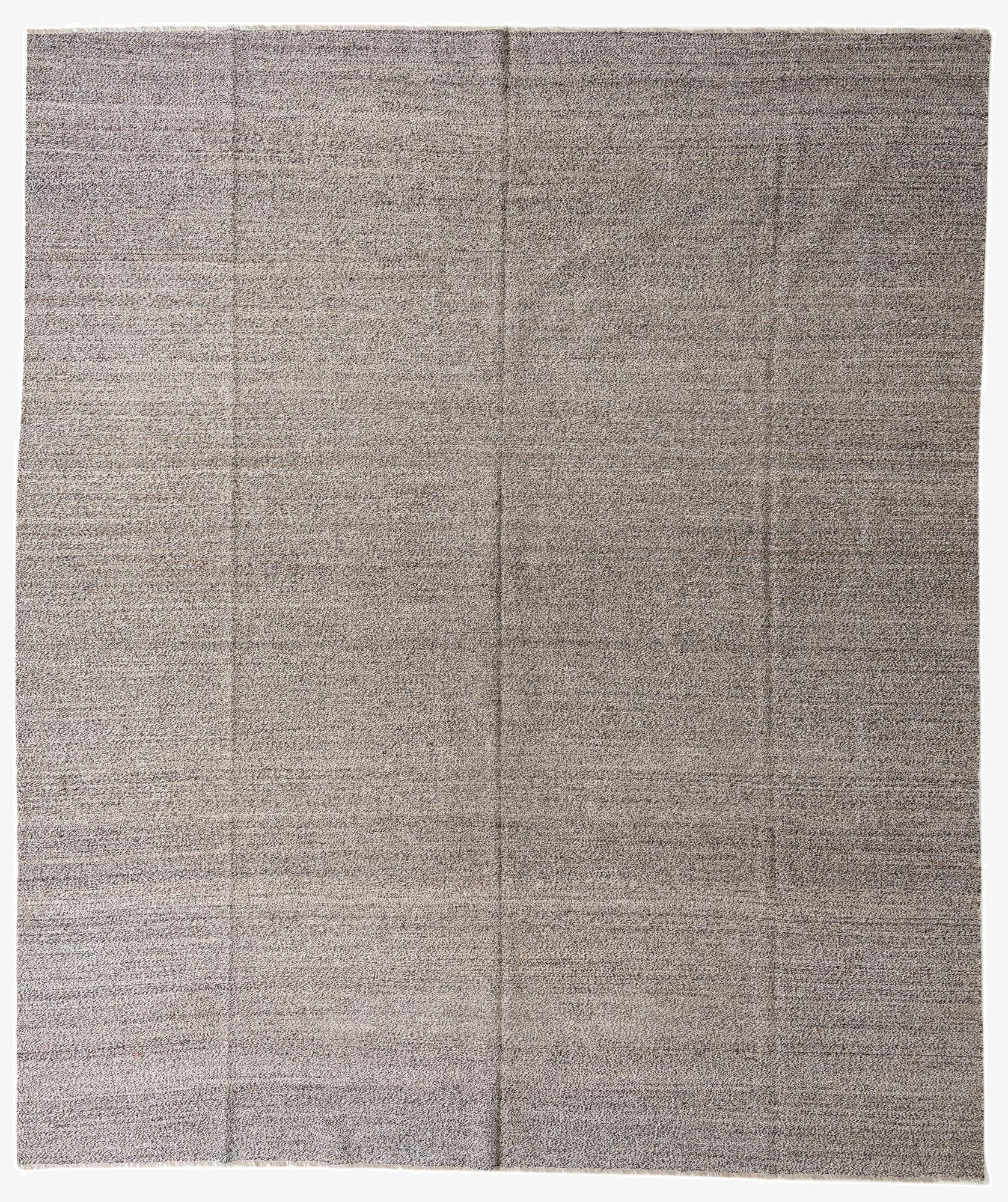 12' 10 x 15' 4  Hand Knotted Darya Wool Rug