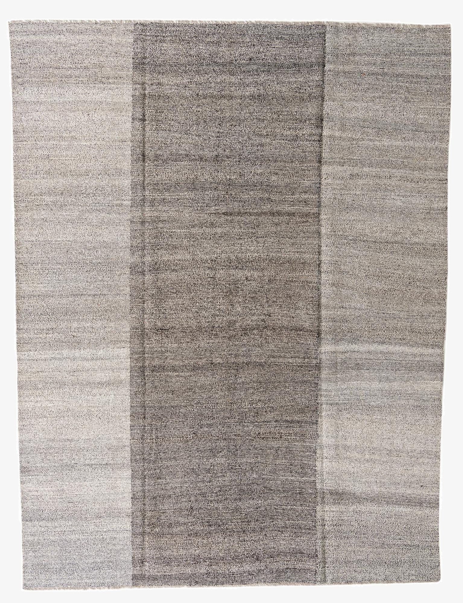 Primary image 9' x 11' 8  Hand Woven Darya Wool Rug