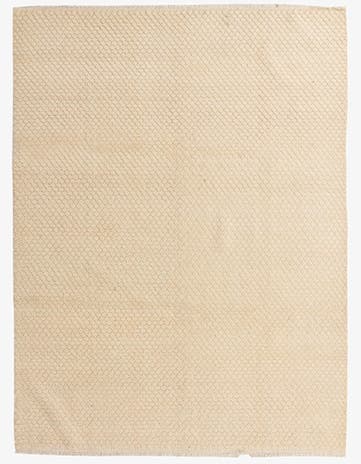 8' 1 x 10' 8 Hand Knotted Darya Wool Rug