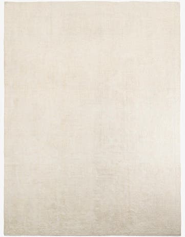 9' 1 x 12' 1 Hand Knotted Darya Wool Rug