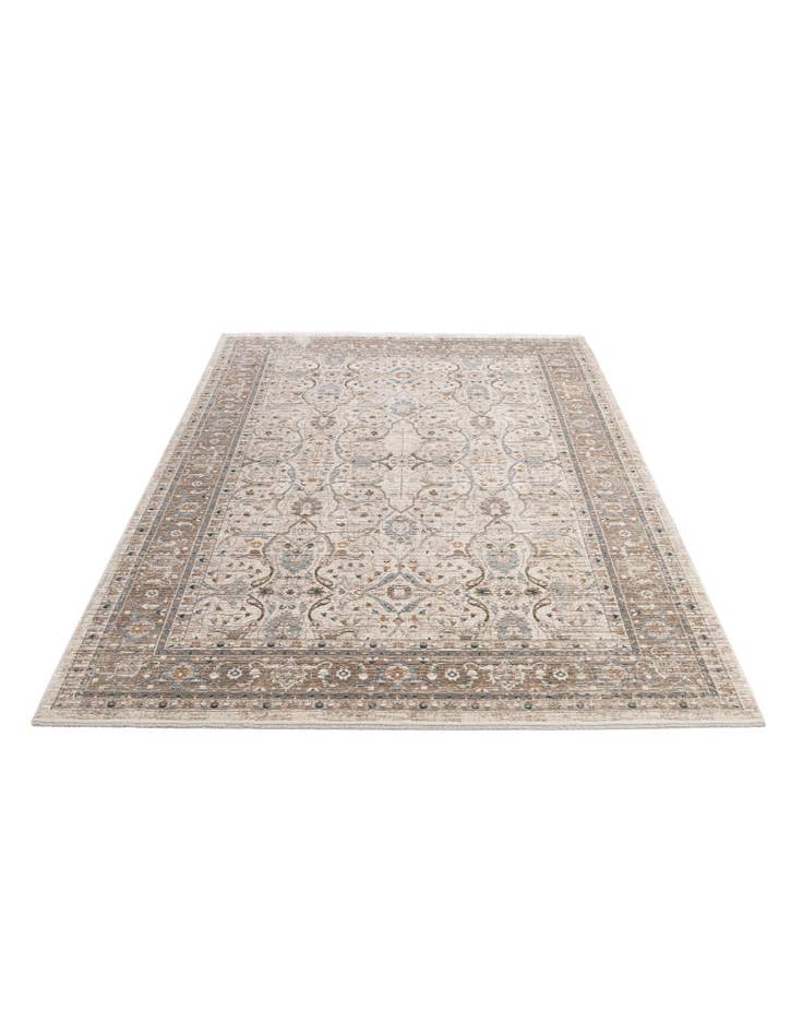 Detail image of 6' 7 x 9' 7 Deepa Rug