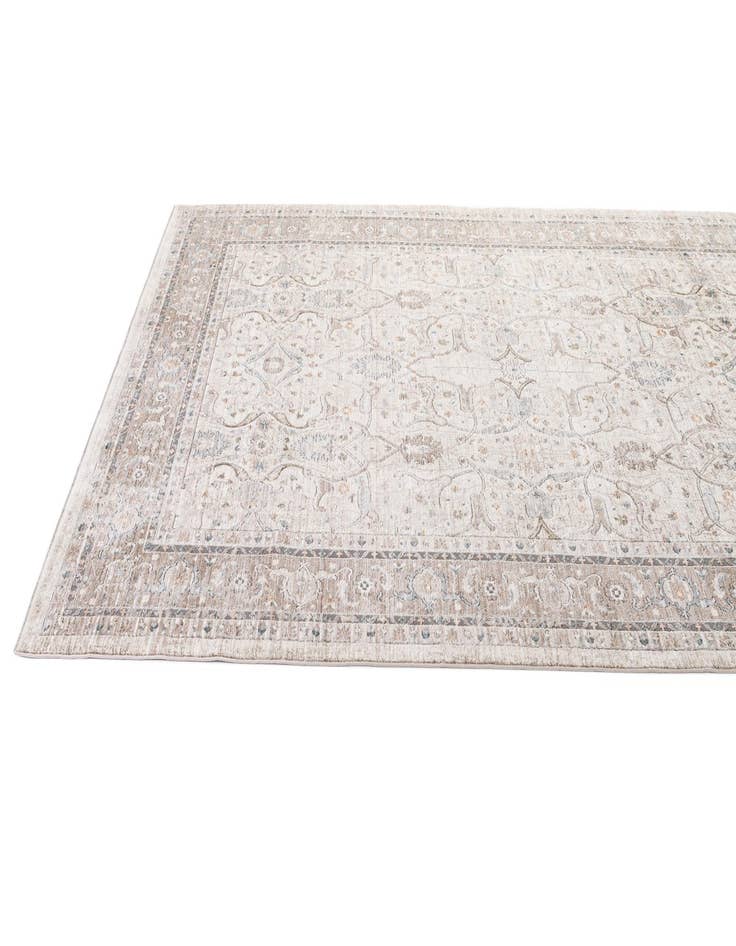 Detail image of 6' 7 x 9' 7 Deepa Rug