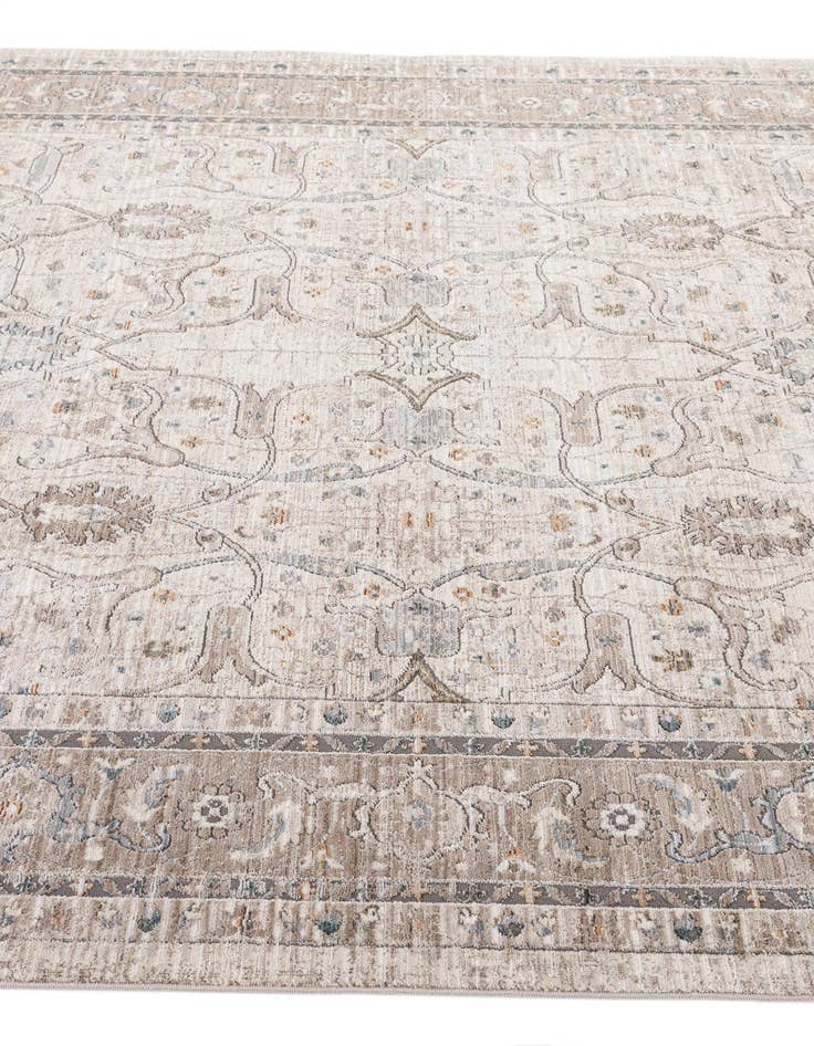 Detail image of 6' 7 x 9' 7 Deepa Rug