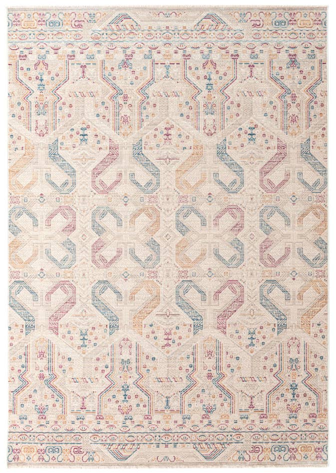 Detail image of 6' x 8' 9 Deepa Rug