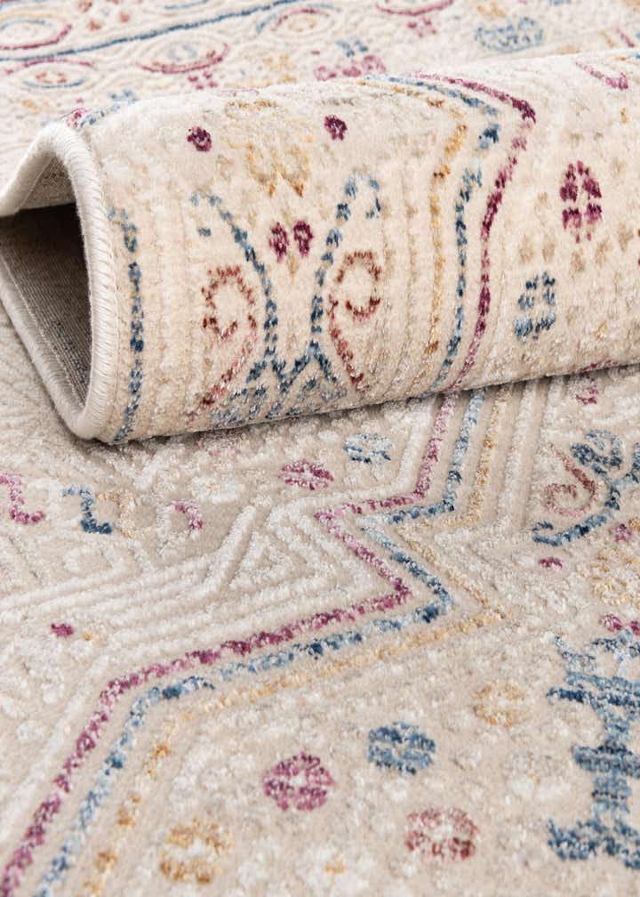 5' 3 x 7' 9 Deepa Rug