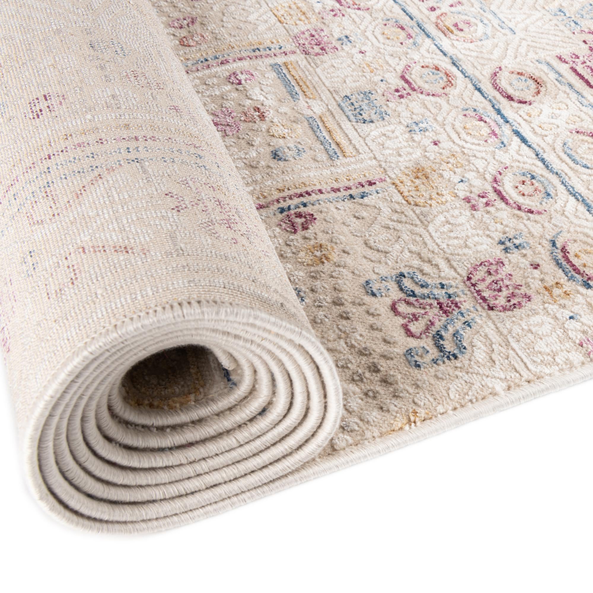 7' 10 x 9' 8 Deepa Rug