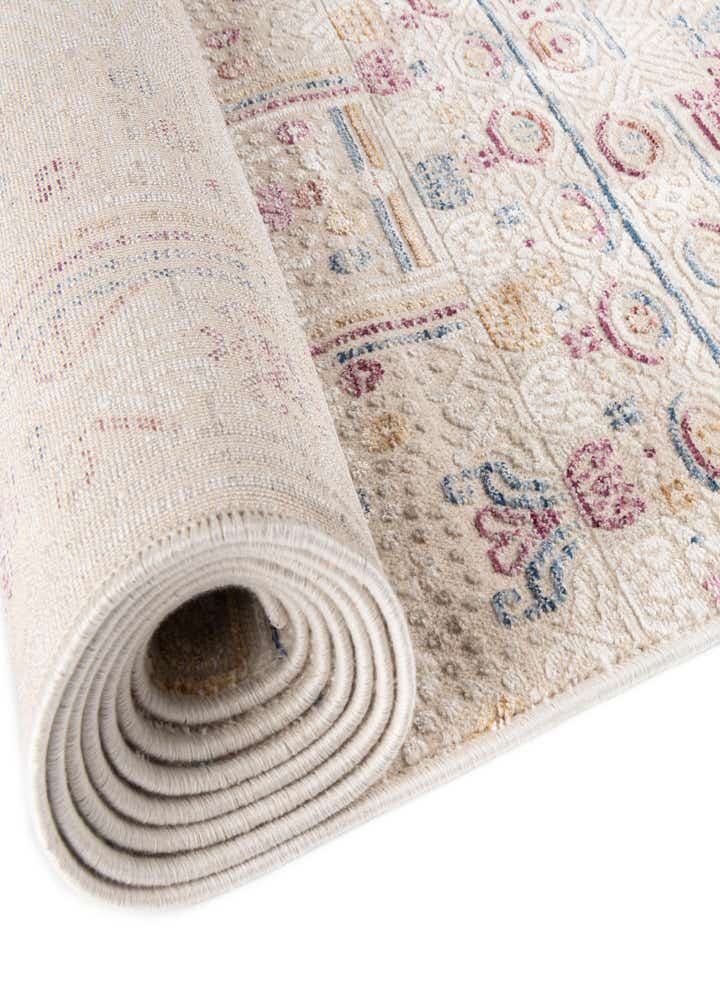 5' 3 x 7' 9 Deepa Rug
