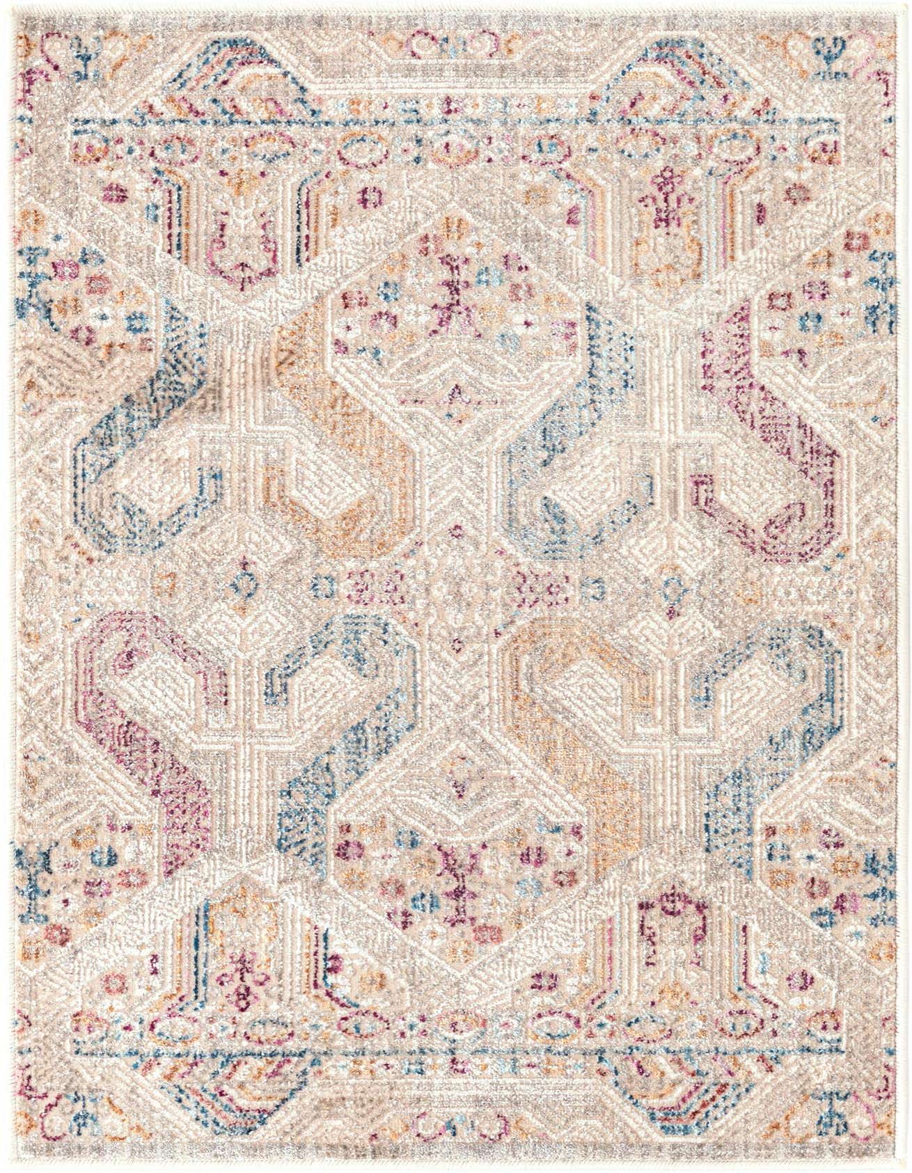 2' x 3' Deepa Rug