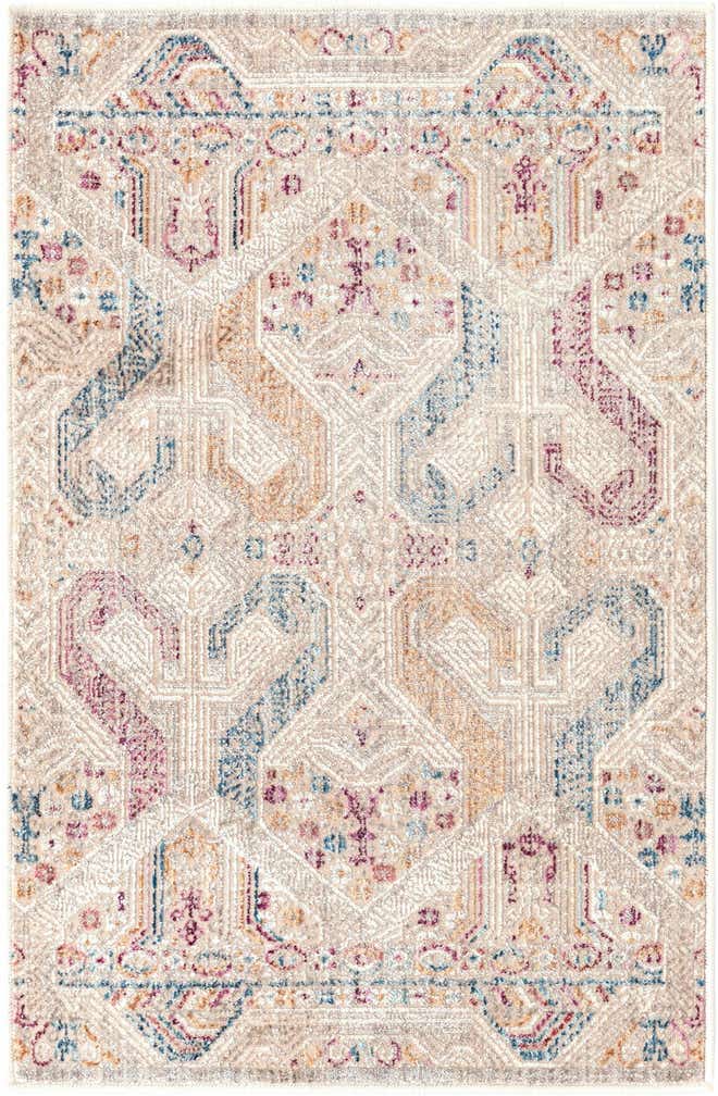 2' x 3' Deepa Rug