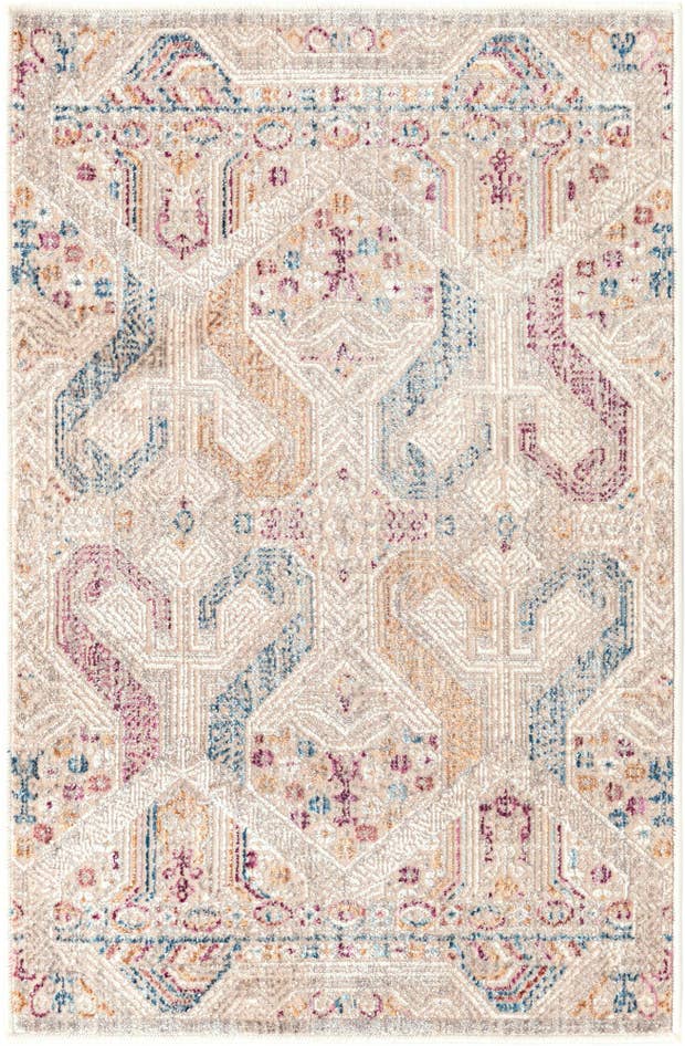 Detail image of 2' x 3' Deepa Rug