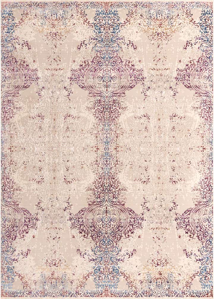 7' 10 x 9' 8 Deepa Rug