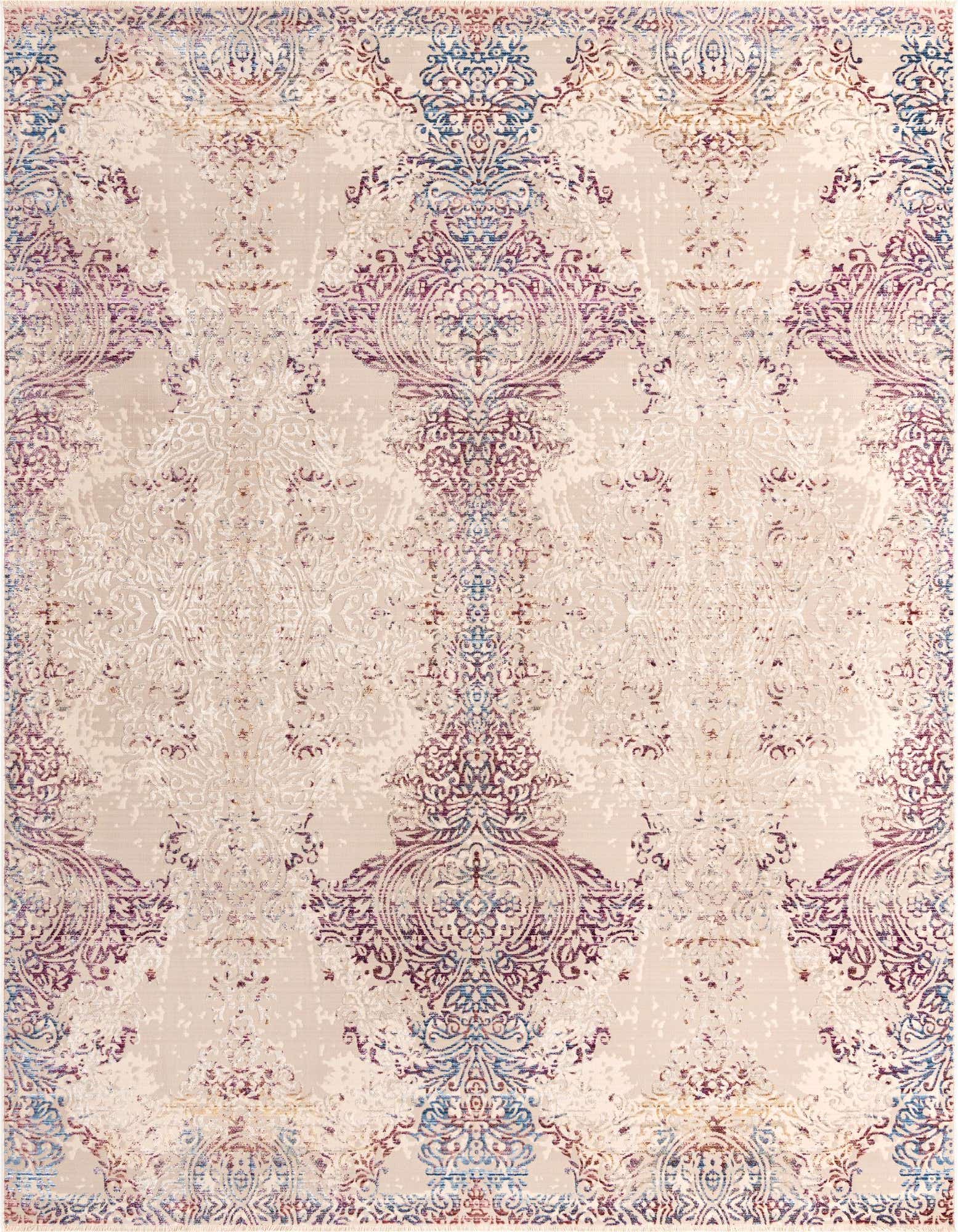7' 10 x 9' 8 Deepa Rug