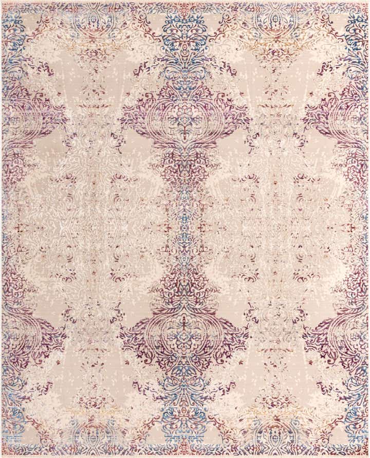 7' 10 x 9' 8 Deepa Rug