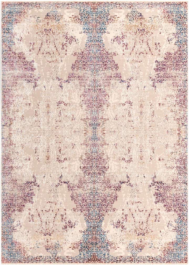 6' x 8' 9 Deepa Rug