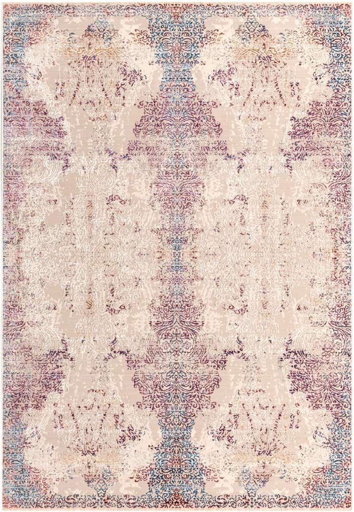 6' x 8' 9 Deepa Rug