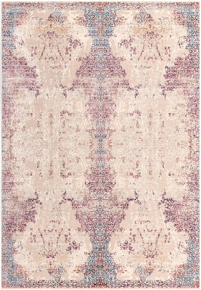 Detail image of 6' x 8' 9 Deepa Rug
