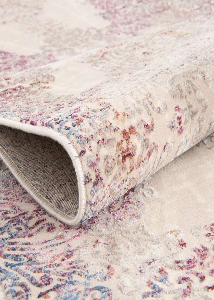 6' x 8' 9 Deepa Rug