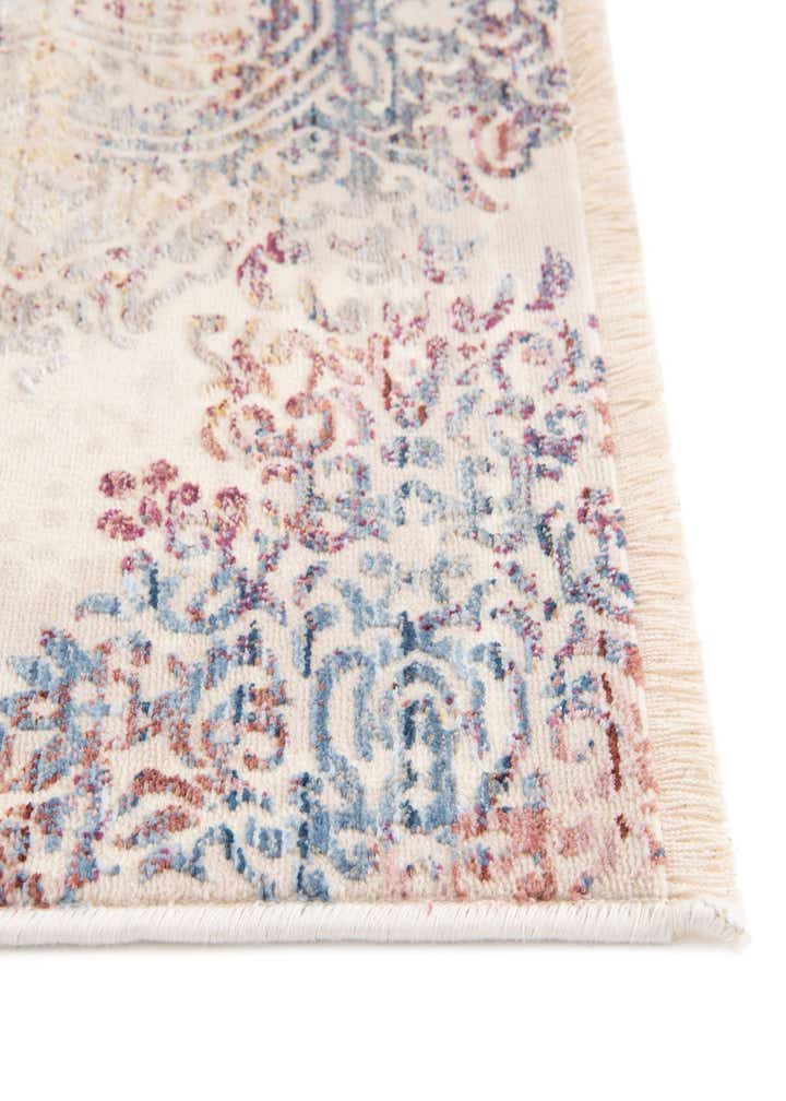 6' x 8' 9 Deepa Rug