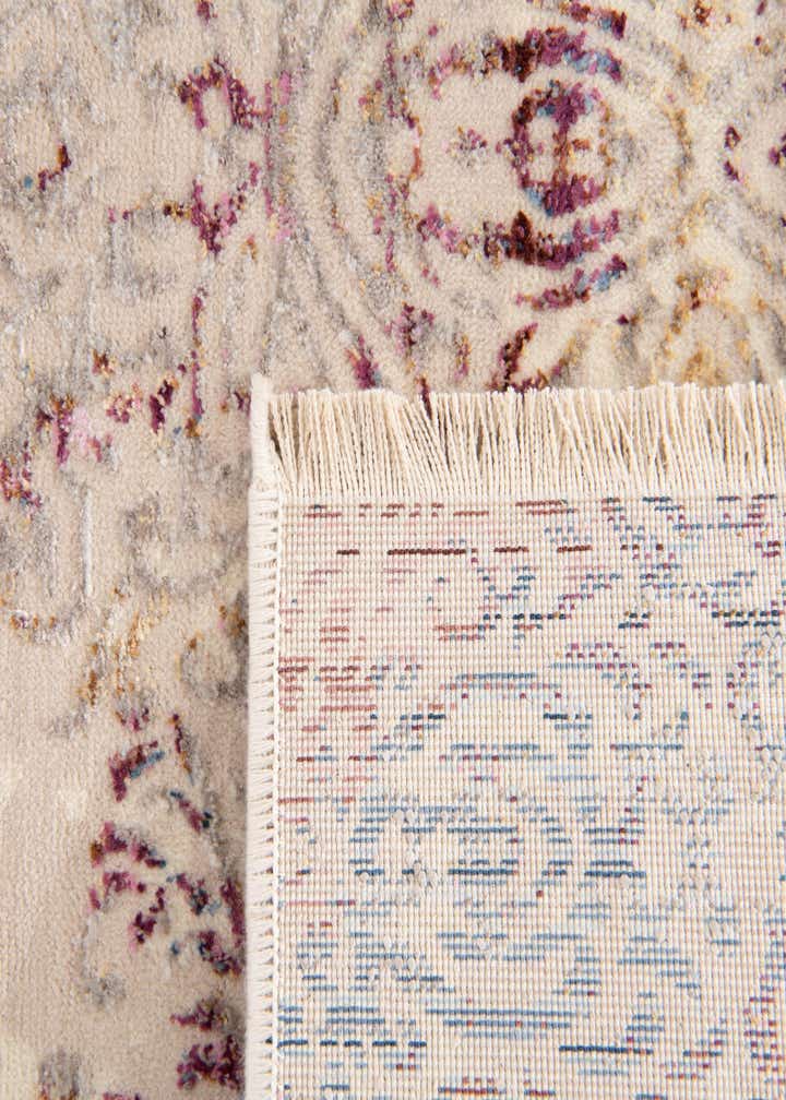 6' x 8' 9 Deepa Rug