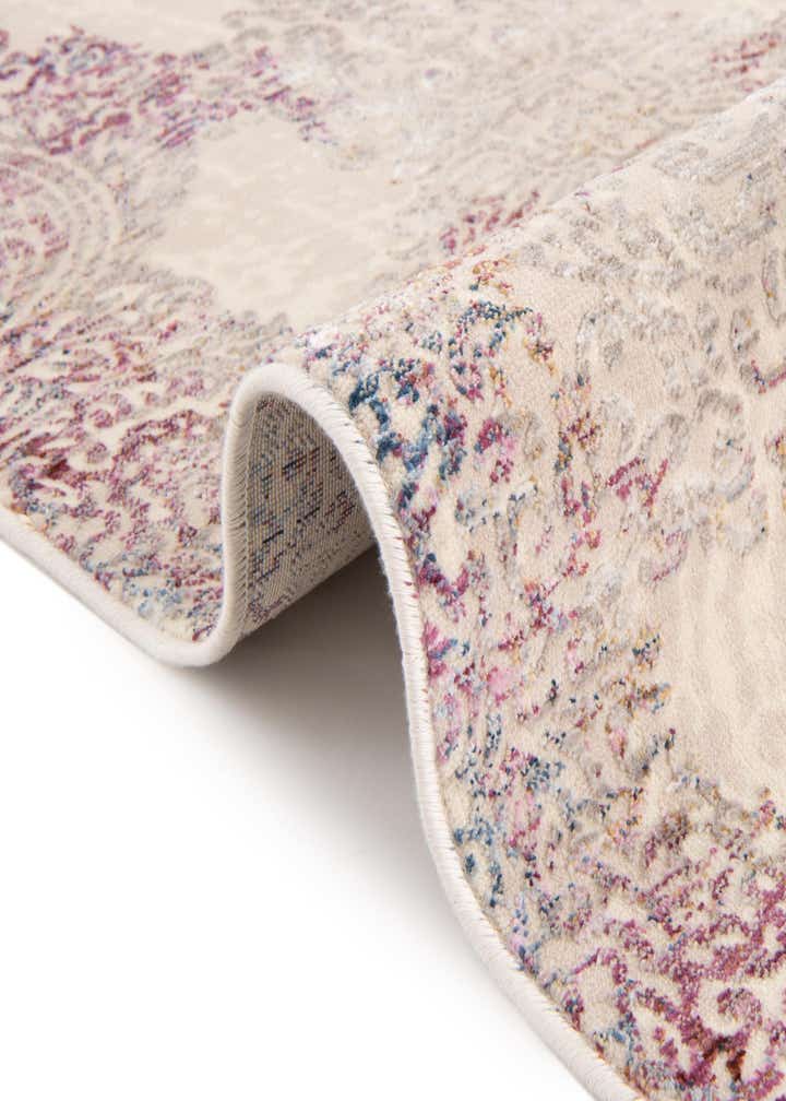 6' x 8' 9 Deepa Rug