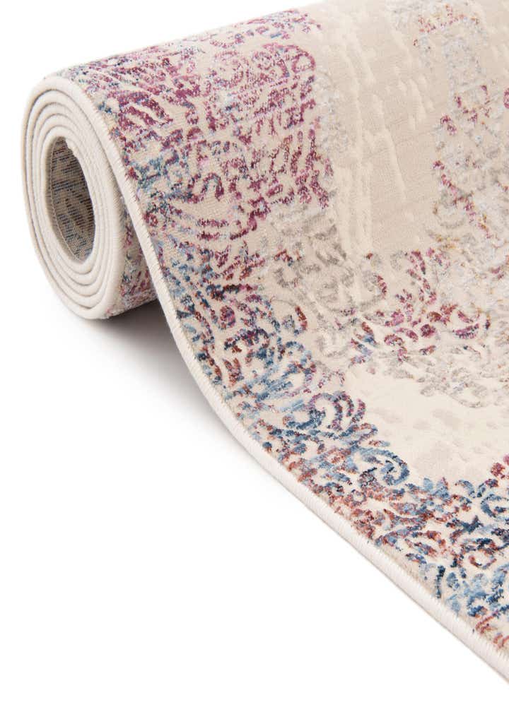 6' x 8' 9 Deepa Rug