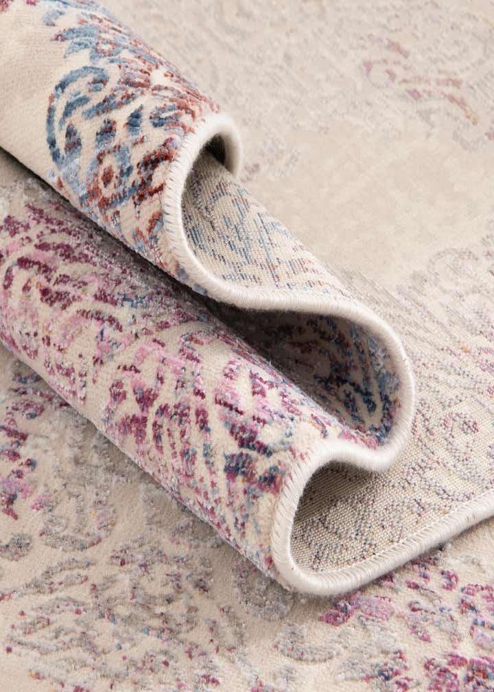 6' x 8' 9 Deepa Rug