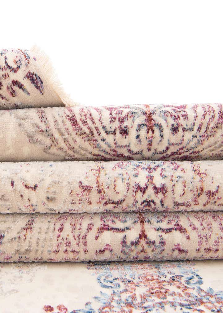 6' x 8' 9 Deepa Rug