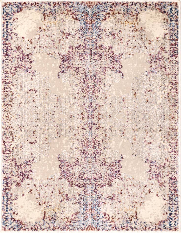 Detail image of 2' x 3' Deepa Rug