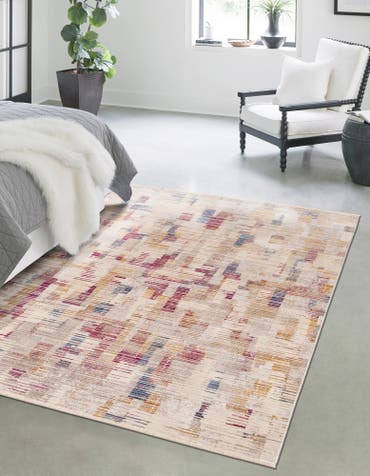  2' x 3' Deepa Rug