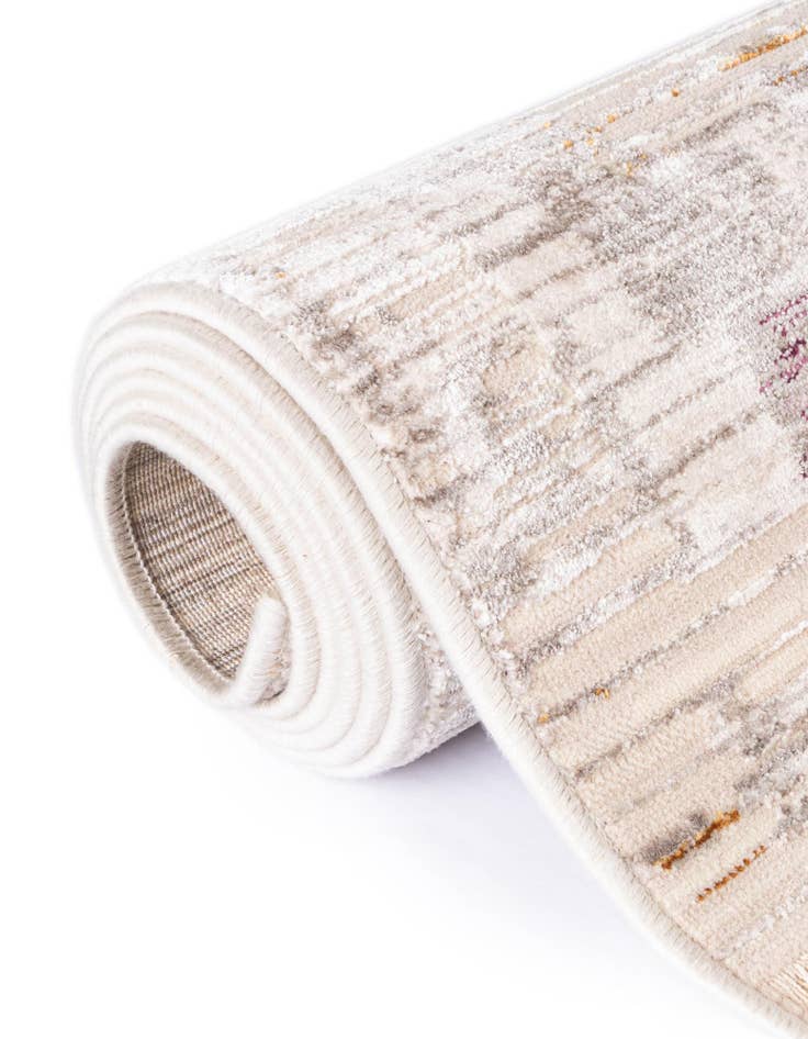 Detail image of 2' x 3' Deepa Rug