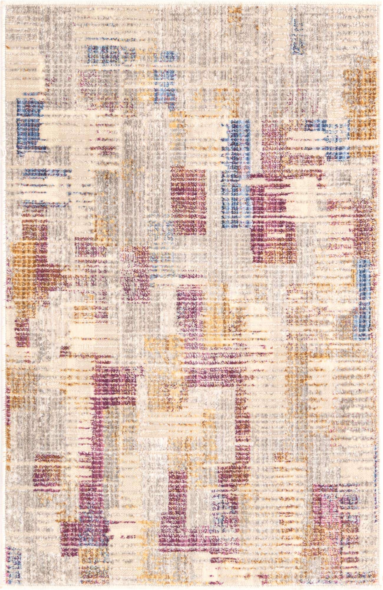 2' x 3' Deepa Rug