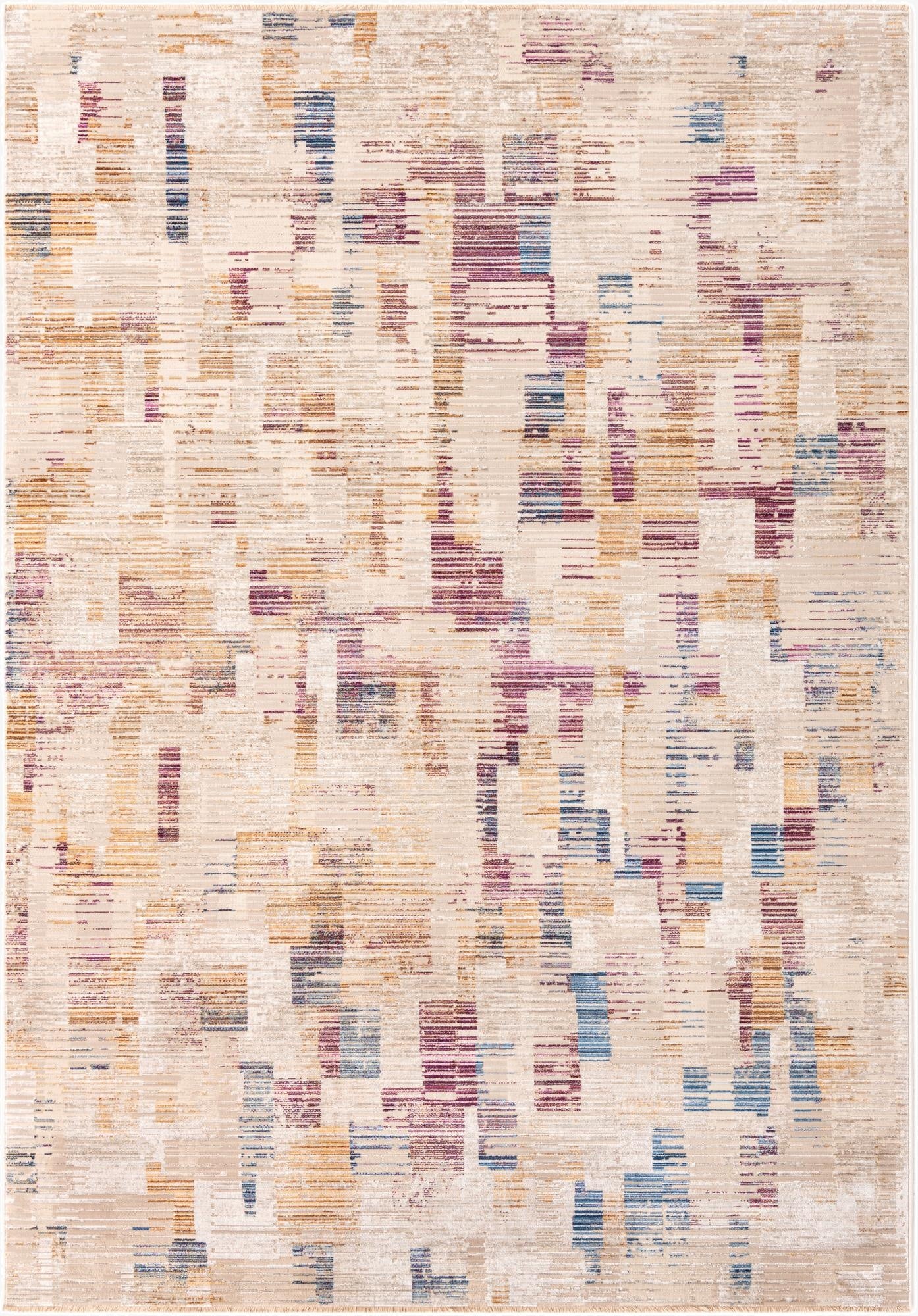 Primary image 6' x 8' 9 Deepa Rug