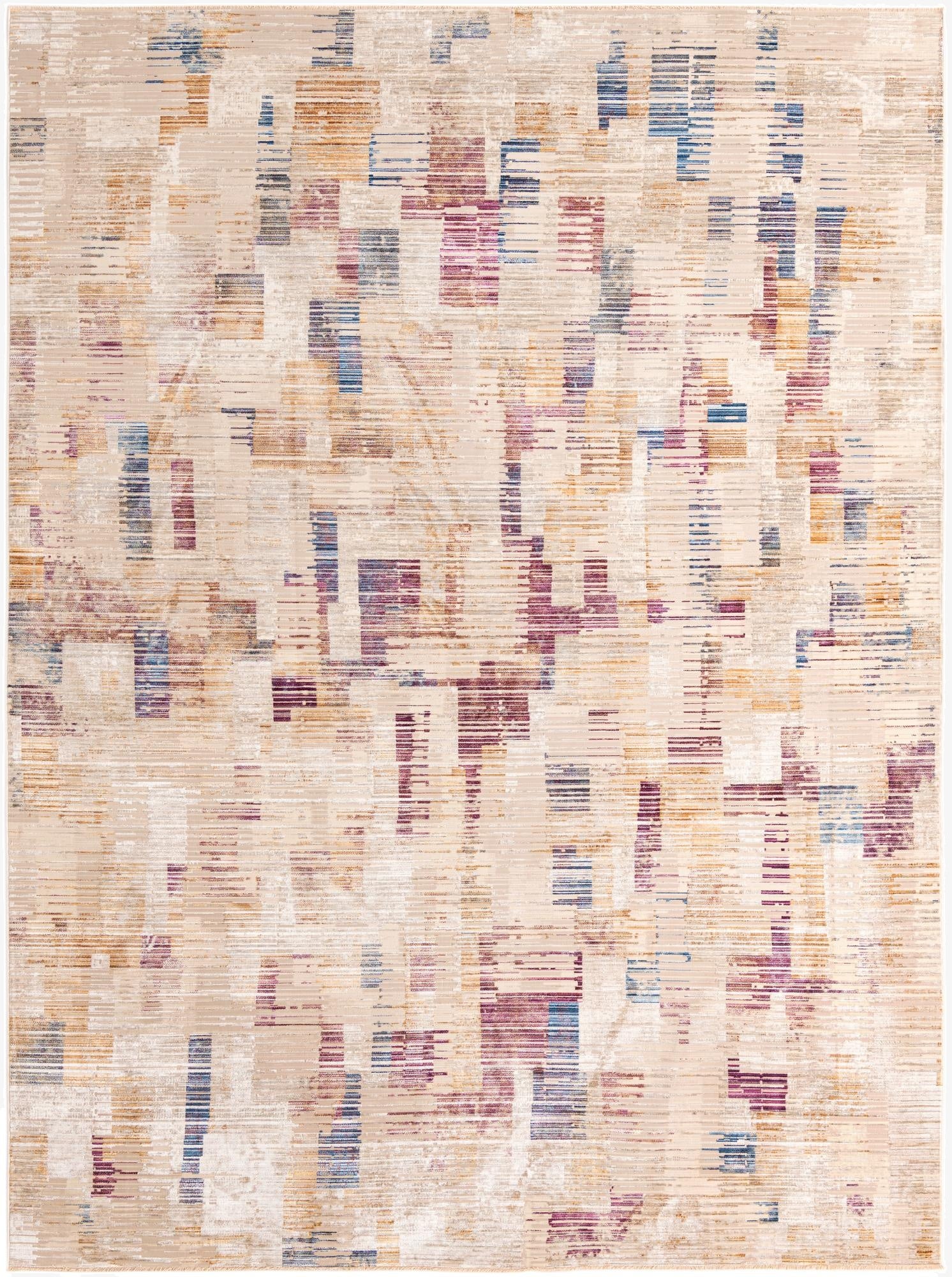 10' x 13' 8 Deepa Rug