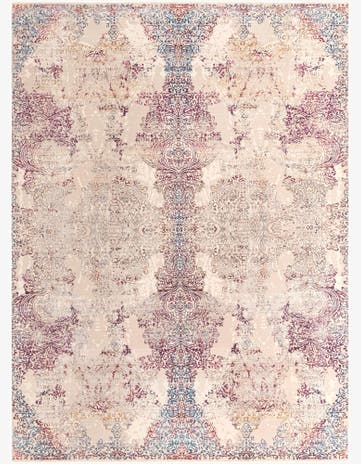 10' x 13' 8 Deepa Rug