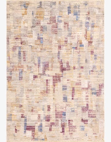 4' x 5' 10 Deepa Rug
