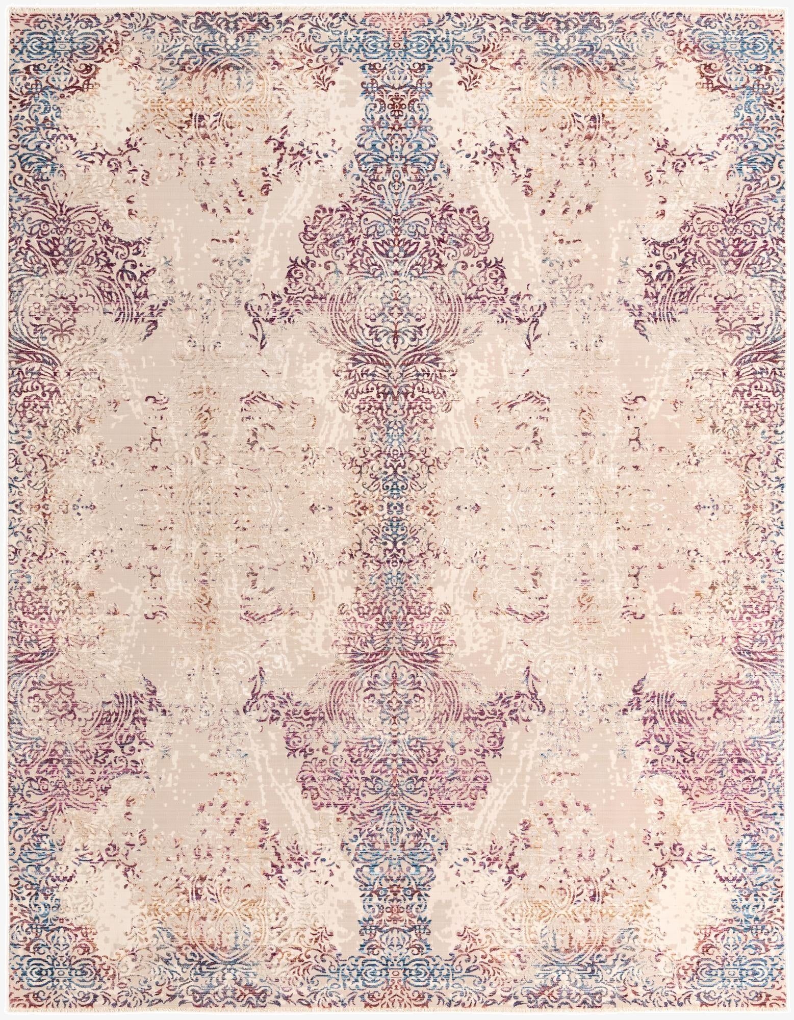 9' x 11' 7 Deepa Rug