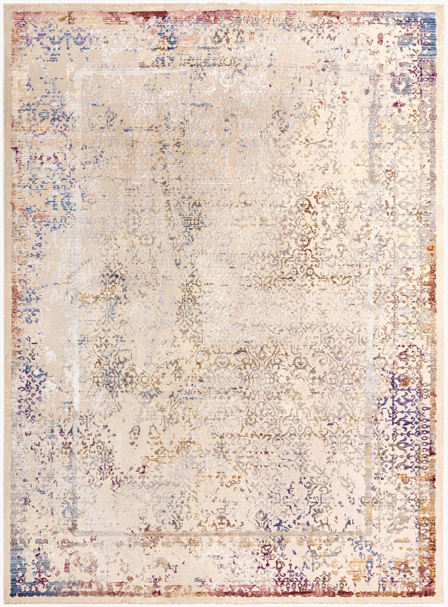 10' x 13' 8 Deepa Rug