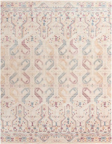 9' x 11' 7 Deepa Rug